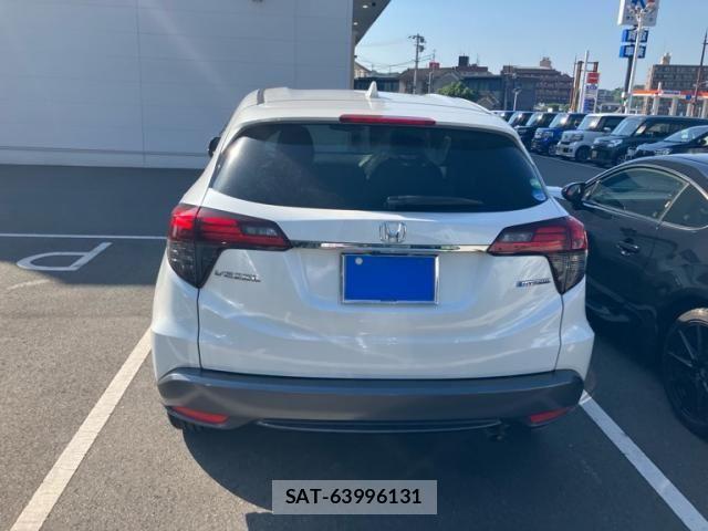 Honda VEZEL 2018-11 7226668-2