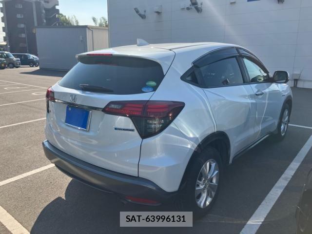 Honda VEZEL 2018-11 7226668-3