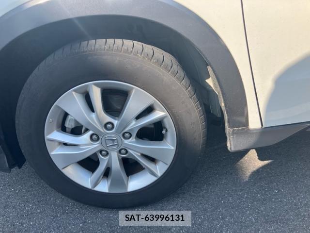 Honda VEZEL 2018-11 7226668-4