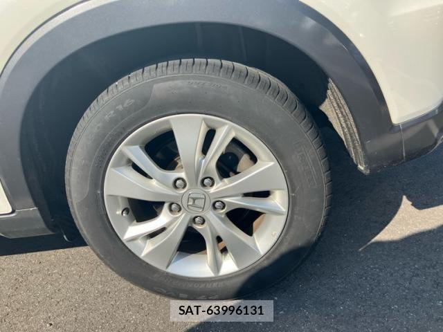 Honda VEZEL 2018-11 7226668-5