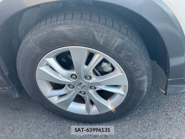 Honda VEZEL 2018-11 7226668-6
