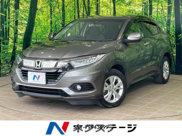 Honda VEZEL 2019-11 7226673-0