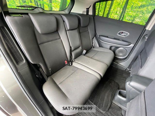 Honda VEZEL 2019-11 7226673-9