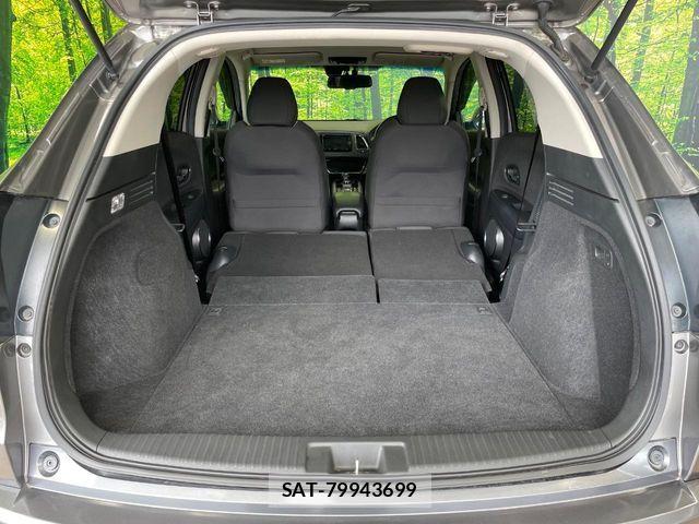 Honda VEZEL 2019-11 7226673-10