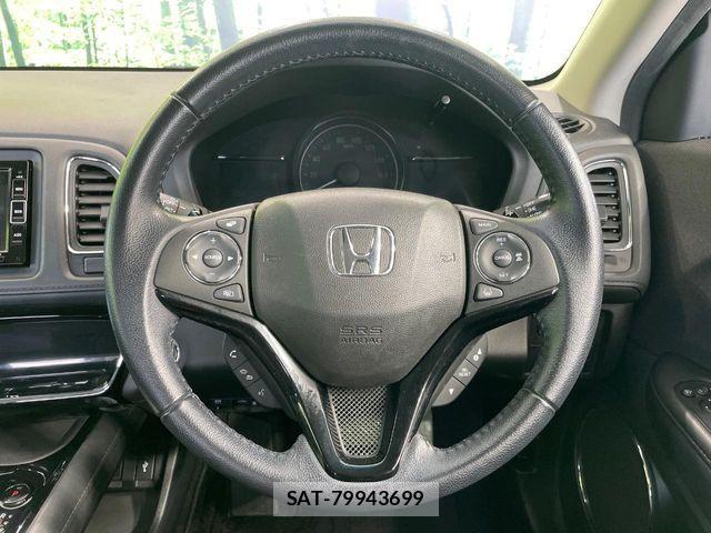 Honda VEZEL 2019-11 7226673-11