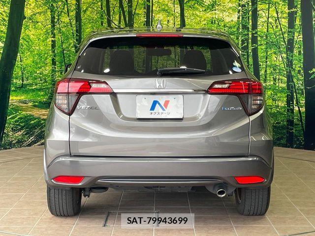 Honda VEZEL 2019-11 7226673-15