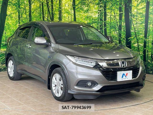 Honda VEZEL 2019-11 7226673-16