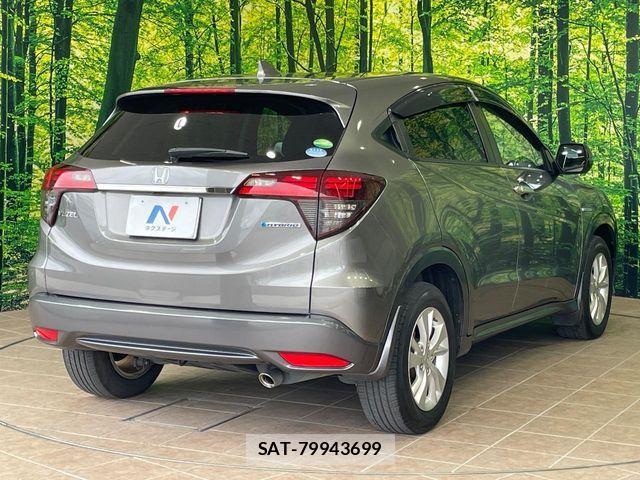 Honda VEZEL 2019-11 7226673-17