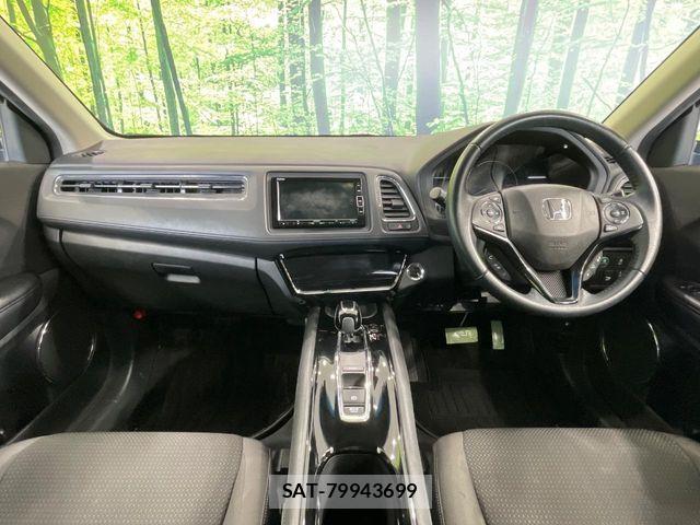 Honda VEZEL 2019-11 7226673-1