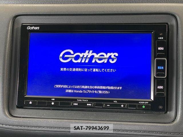 Honda VEZEL 2019-11 7226673-3