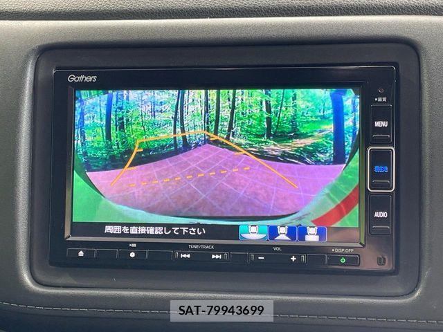 Honda VEZEL 2019-11 7226673-4