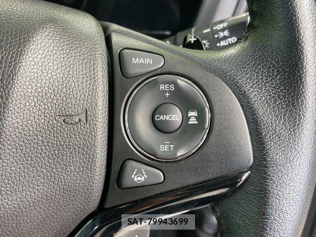 Honda VEZEL 2019-11 7226673-6