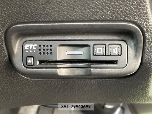 Honda VEZEL 2019-11 7226673-7