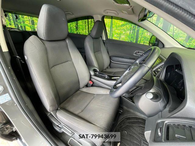 Honda VEZEL 2019-11 7226673-8