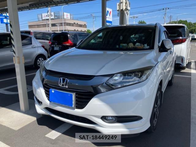 Honda VEZEL 2014-06 7226633-0