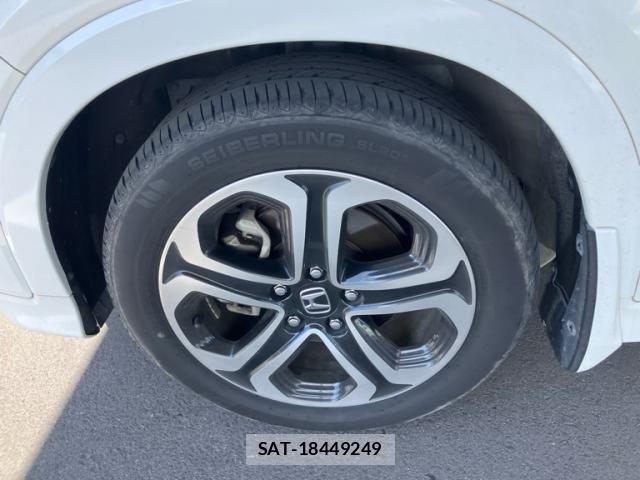 Honda VEZEL 2014-06 7226633-9