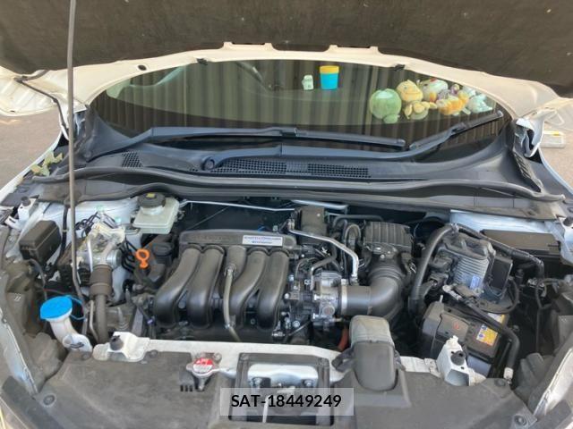Honda VEZEL 2014-06 7226633-11