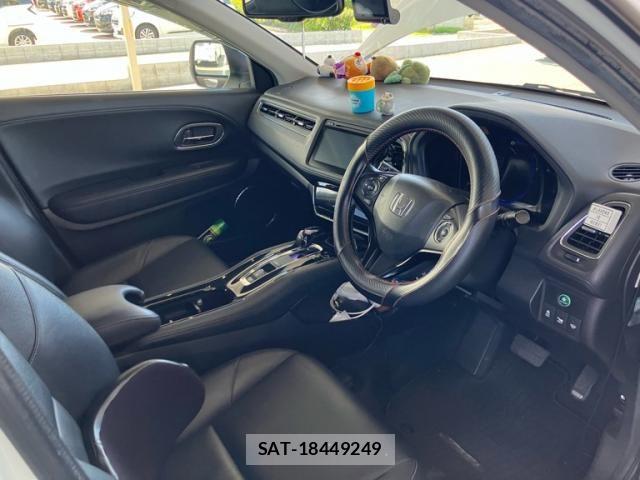 Honda VEZEL 2014-06 7226633-12