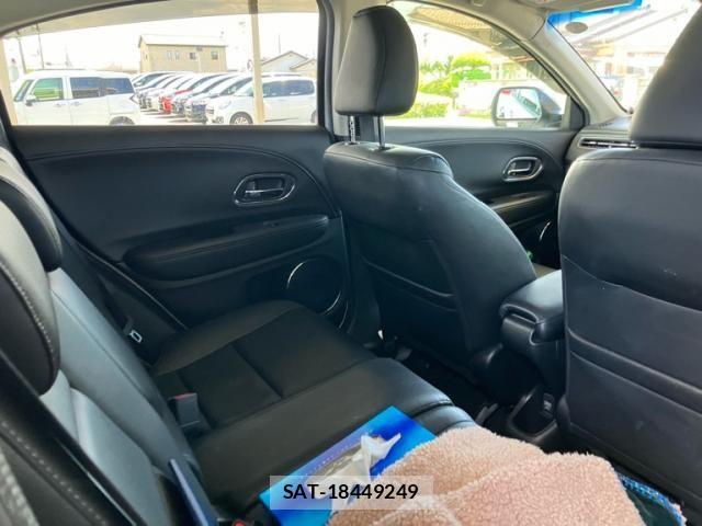 Honda VEZEL 2014-06 7226633-13