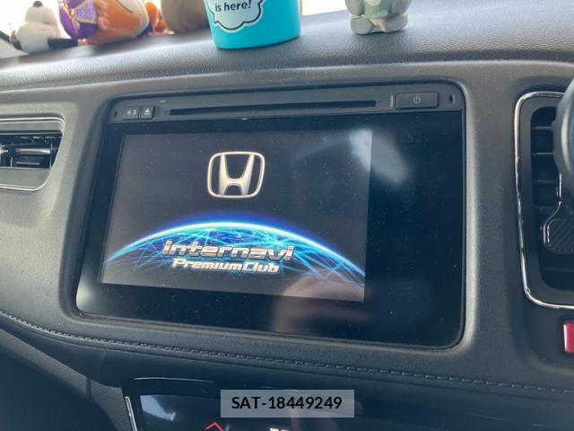 Honda VEZEL 2014-06 7226633-17