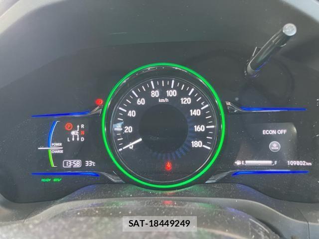 Honda VEZEL 2014-06 7226633-18