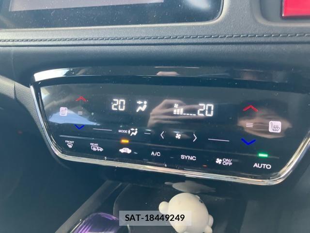 Honda VEZEL 2014-06 7226633-19