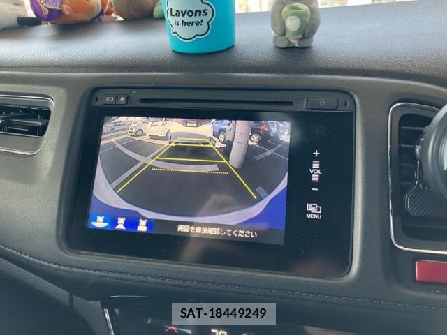 Honda VEZEL 2014-06 7226633-23