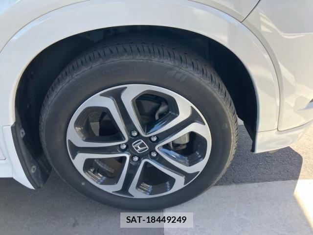 Honda VEZEL 2014-06 7226633-3