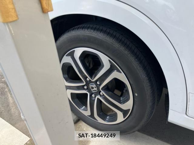 Honda VEZEL 2014-06 7226633-4