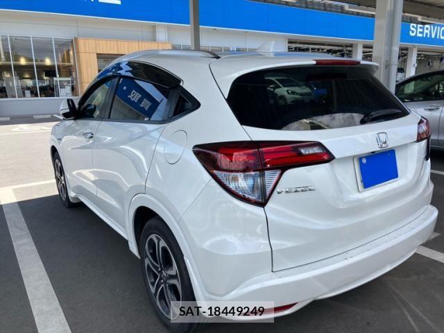 Honda VEZEL 2014-06 7226633-7