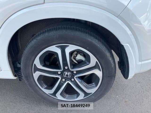 Honda VEZEL 2014-06 7226633-8