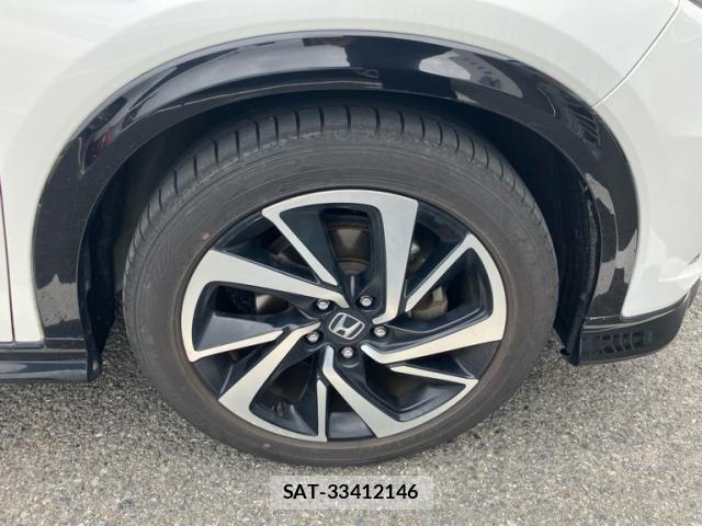 Honda VEZEL 2017-06 7226656-8