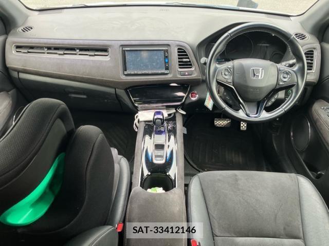 Honda VEZEL 2017-06 7226656-12