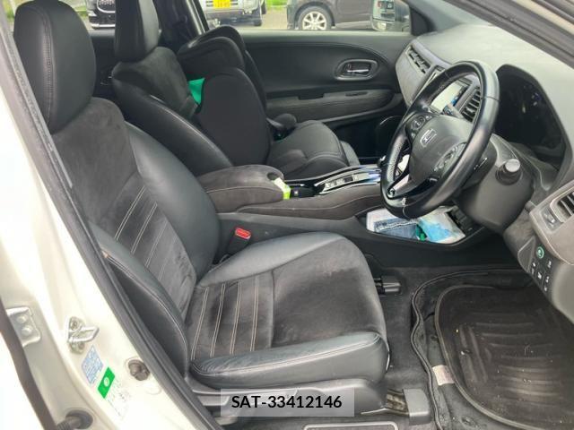 Honda VEZEL 2017-06 7226656-13