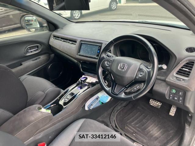 Honda VEZEL 2017-06 7226656-14