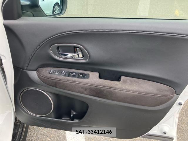 Honda VEZEL 2017-06 7226656-18