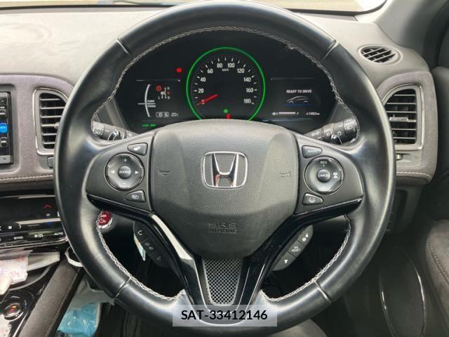 Honda VEZEL 2017-06 7226656-19