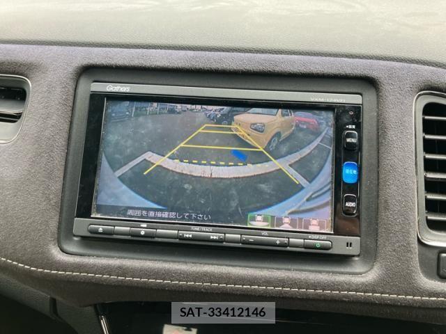 Honda VEZEL 2017-06 7226656-21