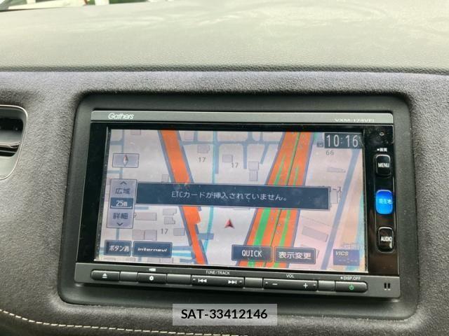 Honda VEZEL 2017-06 7226656-23