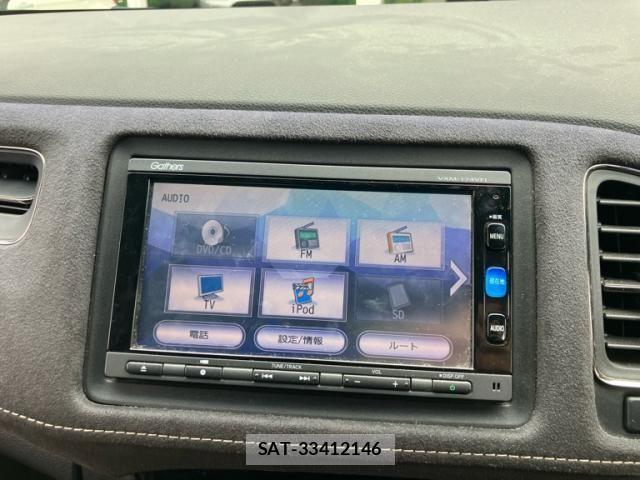 Honda VEZEL 2017-06 7226656-24