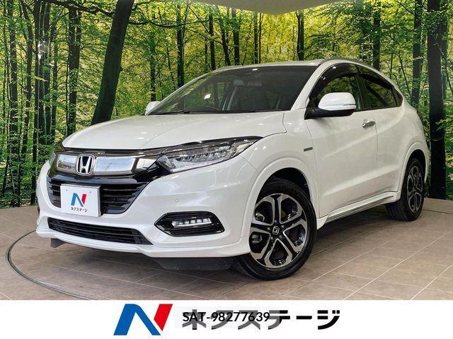 Honda VEZEL 2019-08 7226671-0