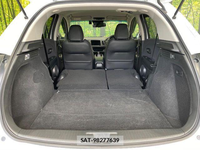 Honda VEZEL 2019-08 7226671-9