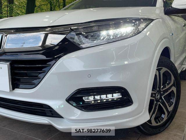 Honda VEZEL 2019-08 7226671-11