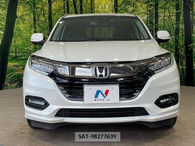 Honda VEZEL 2019-08 7226671-13
