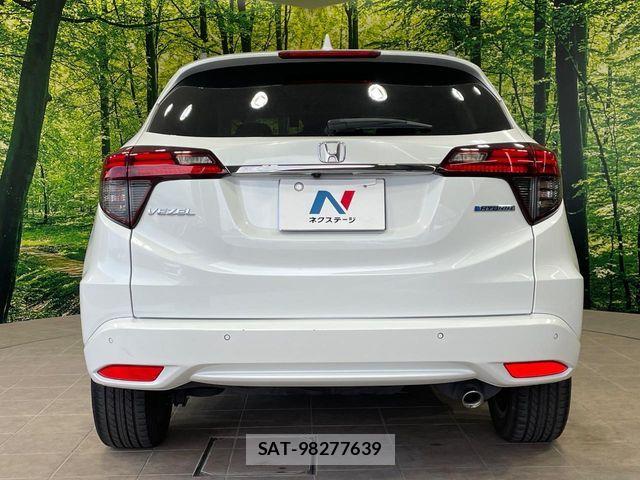 Honda VEZEL 2019-08 7226671-14