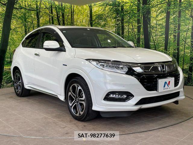 Honda VEZEL 2019-08 7226671-15
