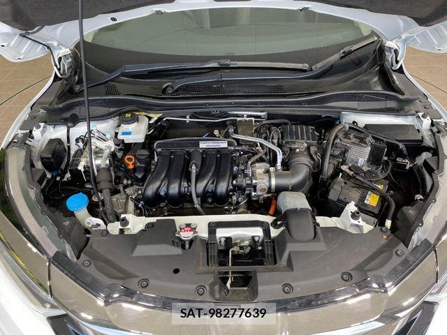 Honda VEZEL 2019-08 7226671-17