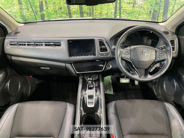 Honda VEZEL 2019-08 7226671-1