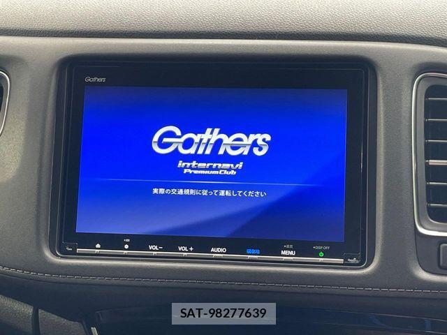 Honda VEZEL 2019-08 7226671-2