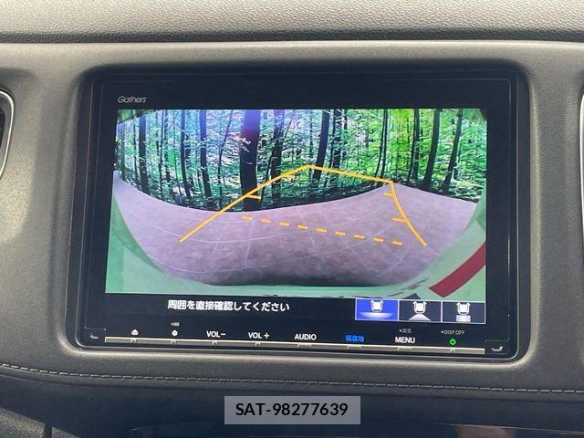 Honda VEZEL 2019-08 7226671-3